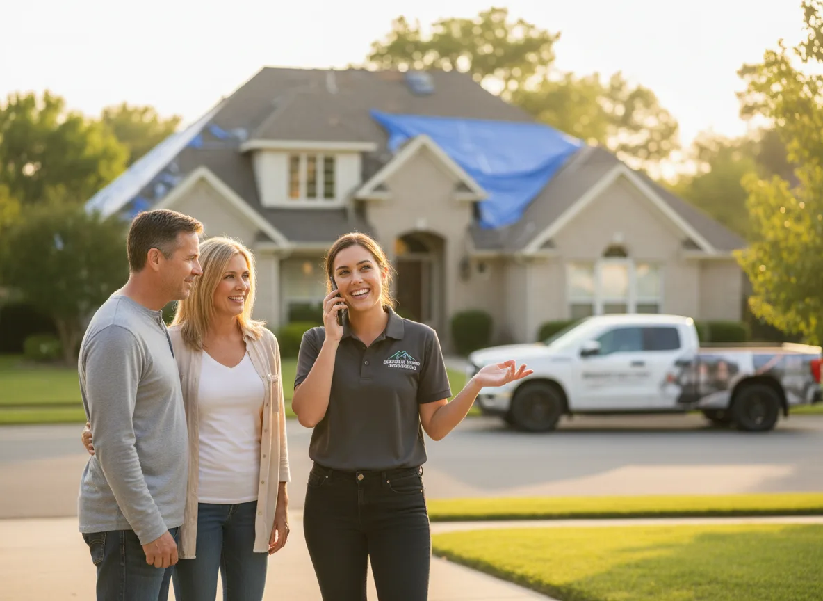 Emergency Roof Repair Ozawkie, KS FAQs